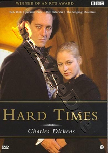 Hard Times |   DVD